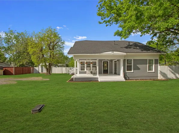 106 Poplar St, Waxahachie, TX 75165