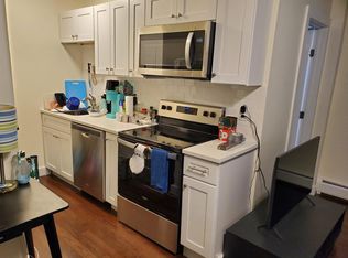 118 Highland Ave #3, Somerville, MA 02144
