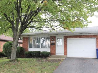 1862 Hampstead Dr, Columbus, OH 43229