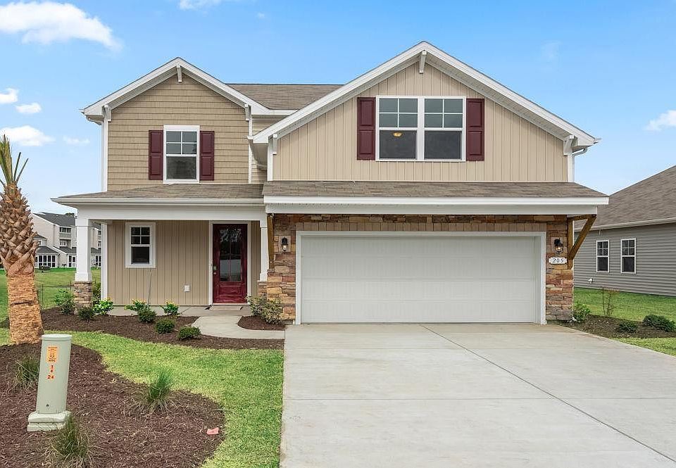1st image of 419 Pacific Commons Dr. Lot 113 - Mackenzie II E