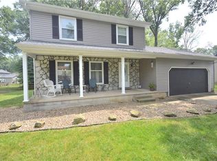 6773 Colleen Dr, Boardman, OH