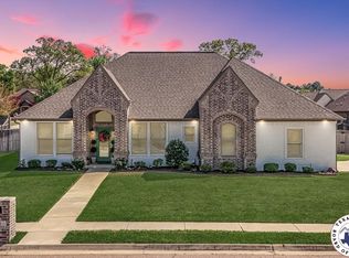 10 King Ranch Rd, Texarkana, TX 75503