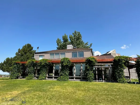 908 4th Ave S, White Sulphur Springs, MT 59645