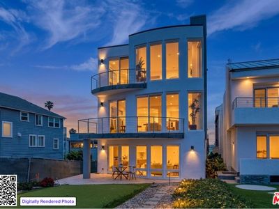 7019 E Seaside Walk, Long Beach, CA, 90803