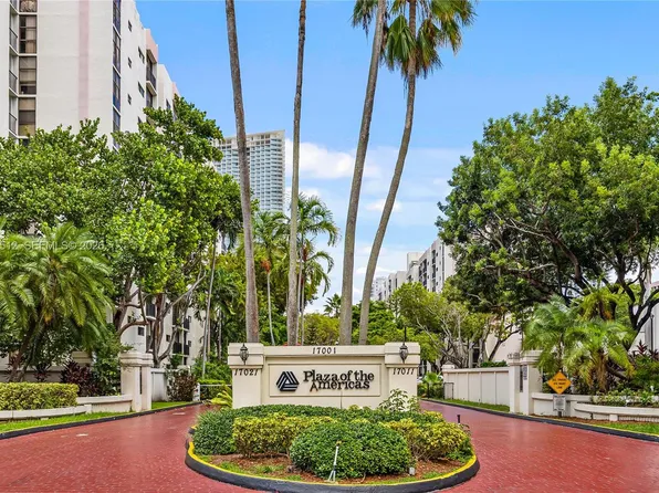 16919 N Bay Rd, Sunny Isles Beach, FL