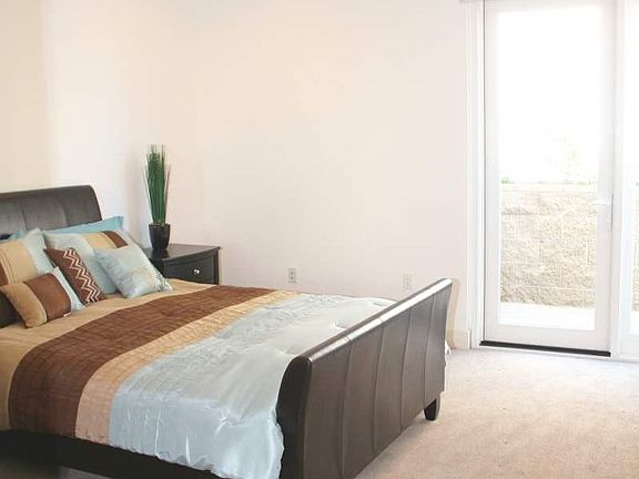 4th image of 12345 Chandler Blvd APT 202