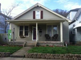 119 Etna St, Russell, KY 41169