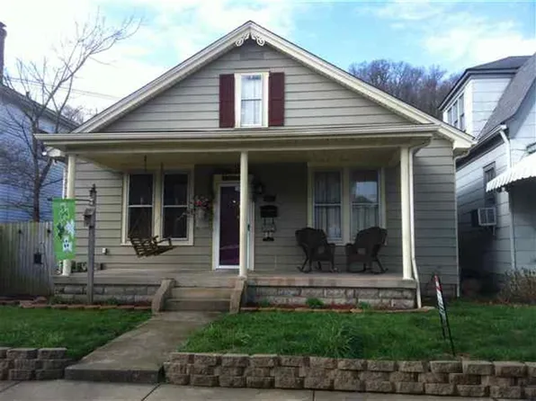 119 Etna St, Russell, KY 41169