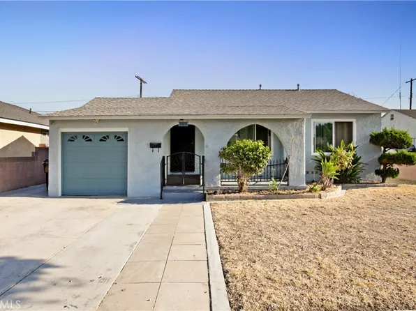 11532 Lindale St, Norwalk, CA 90650