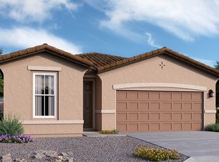 Sunstone Plan, Parkside at Gladden Farms, Marana, AZ 85653