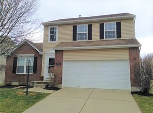206 Coyote Dr, Maineville, OH 45039