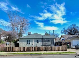 1015 West St, Redding, CA 96001