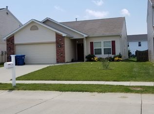 2338 Maxwell Dr, West Lafayette, IN 47906