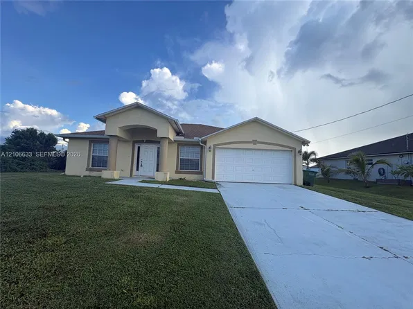 116 NW 26th Pl, Cape Coral, FL 33993