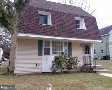 503 Clems Run, Mullica Hill, NJ, 08062