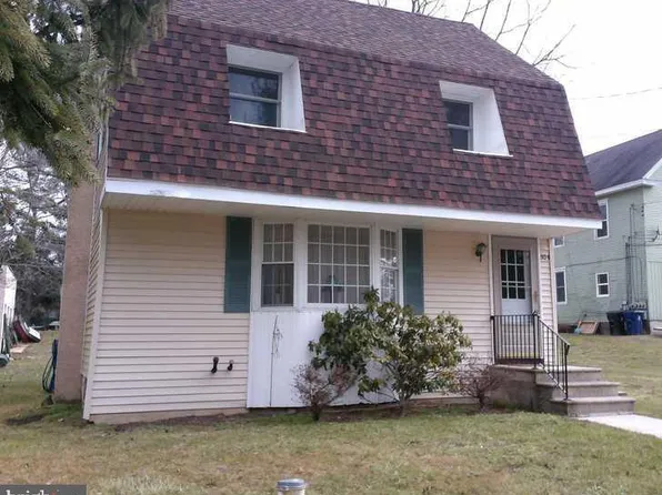 503 Clems Run, Mullica Hill, NJ 08062
