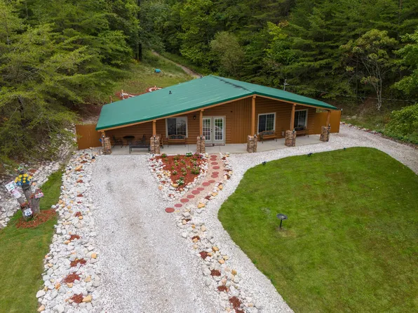 7318 Us Highway 460 W, Means, KY 40346