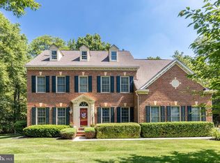 14117 Woodens Ln, Reisterstown, MD 21136
