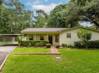 306 Moose Dr, Crosby, TX 77532