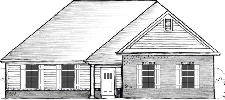 1st image of 104 Henley Trl #Mirhy4