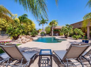 2732 W Appaloosa Rd, Tucson, AZ 85742