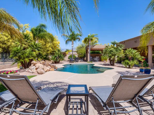2732 W Appaloosa Rd, Tucson, AZ 85742