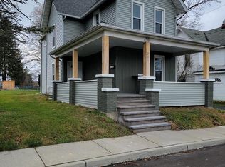 201 Ferry St, Athens, PA 18810