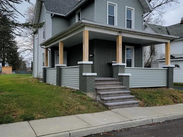 201 Ferry St, Athens, PA 18810