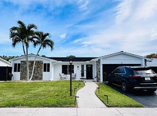8040 SW 196th Ter, Cutler Bay, FL 33189