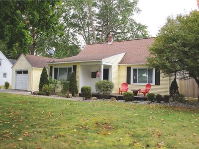 465 Larchmont Ave, Utica, NY, 13502