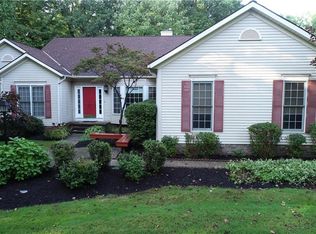 11705 Stone Creek Ln, Concord Township, OH 44077