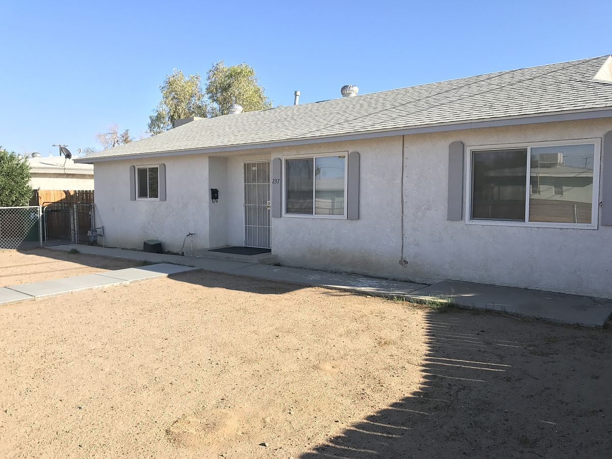 237 W French Ave, Ridgecrest, CA 93555 | Zillow