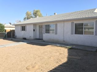 237 W French Ave, Ridgecrest, CA 93555