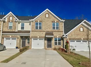 3514 Pebblestone Lane, High Point, NC 27265