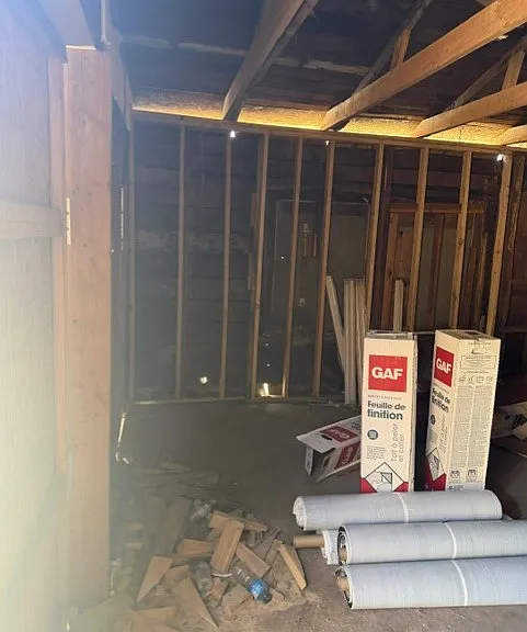 Garage