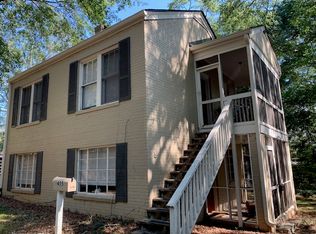 455 1/2 Scott St, Athens, GA 30605