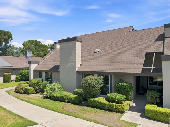 3316 El Encanto Ct #4, Bakersfield, CA 93301