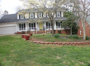 109 Briton Way, Greenville, SC 29615