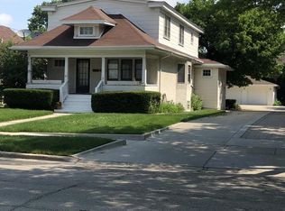 461 N Northwest Highway #FL 1ST, Park Ridge, IL