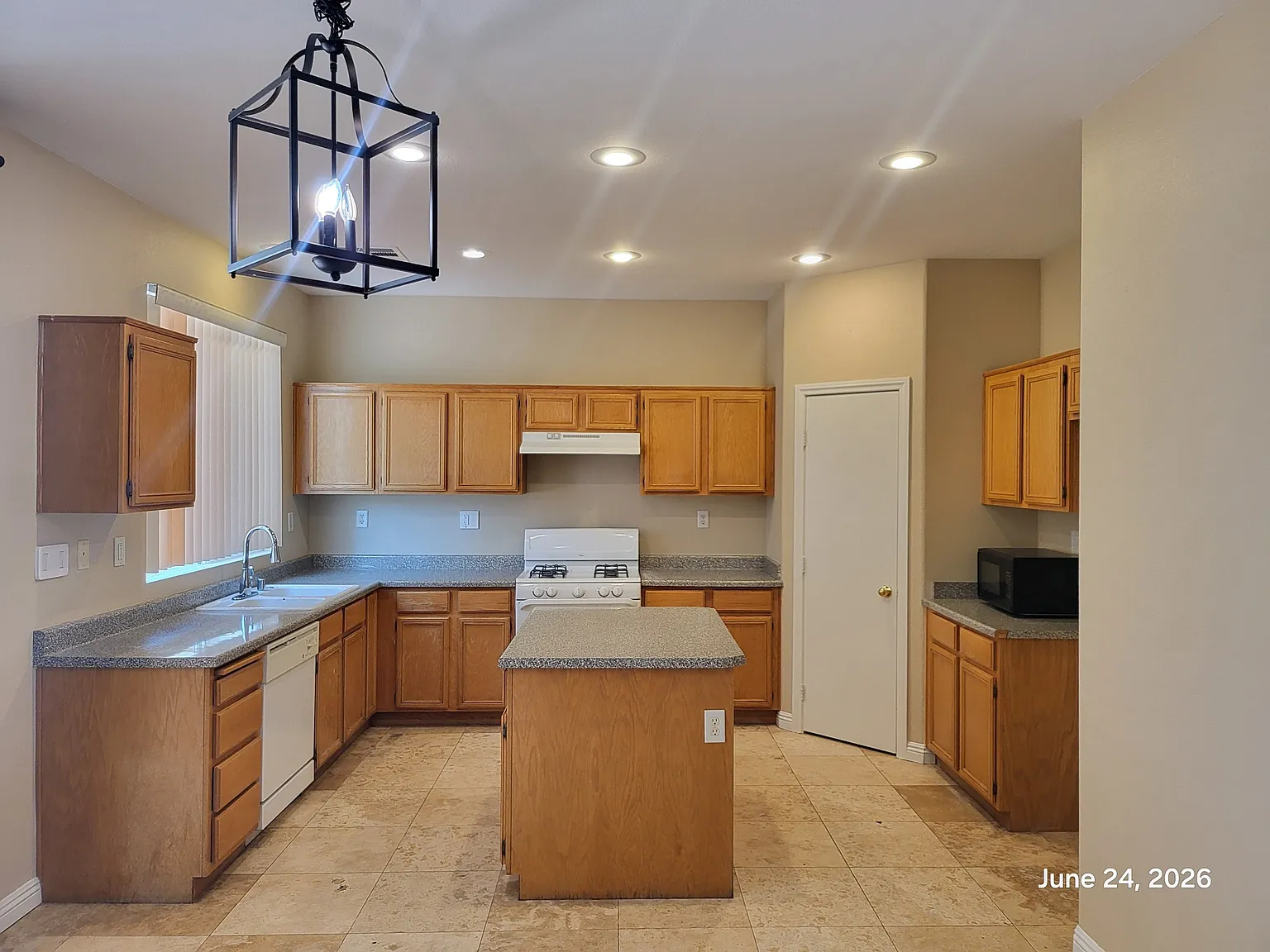 5535 Cresent Valley St. - 1 — Photo 4