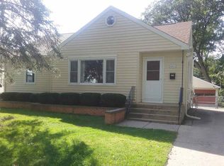 4803 Rothman Pl, Monona, WI 53716