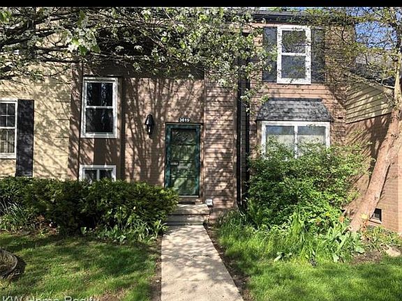 5th image of 3619 Burbank Dr