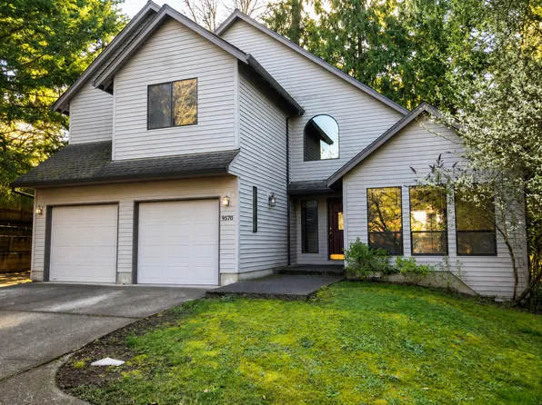 9570 SW Millen Dr, Tigard, OR 97224
