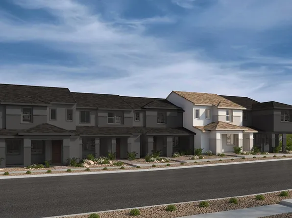127 Sundial Bridge Ln, Las Vegas, NV 89138