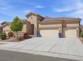 8809 Coal Bank St NW, Albuquerque, NM 87114