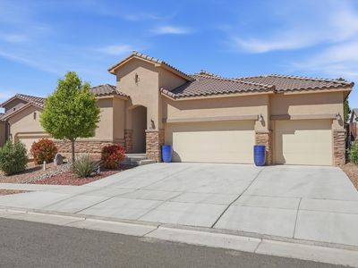 8809 Coal Bank St NW, Albuquerque, NM, 87114