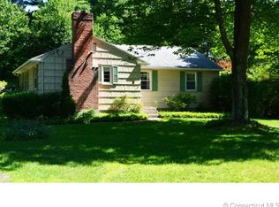 8 Harmony Hill Rd, Granby, CT 06035