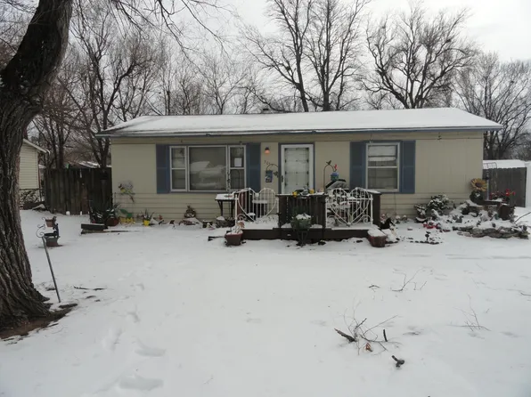 3019 W Kay St, Wichita, KS 67213