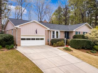 2279 Chrysler Ter, Atlanta, GA 30345