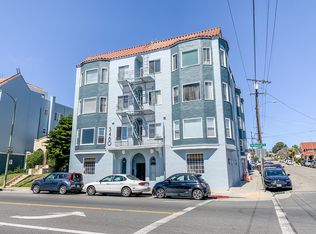 5460 Bancroft Ave APT 206, Oakland, CA 94601